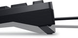 DELL KB525C tastatur Kontor USB QWERTY Russisk Sort