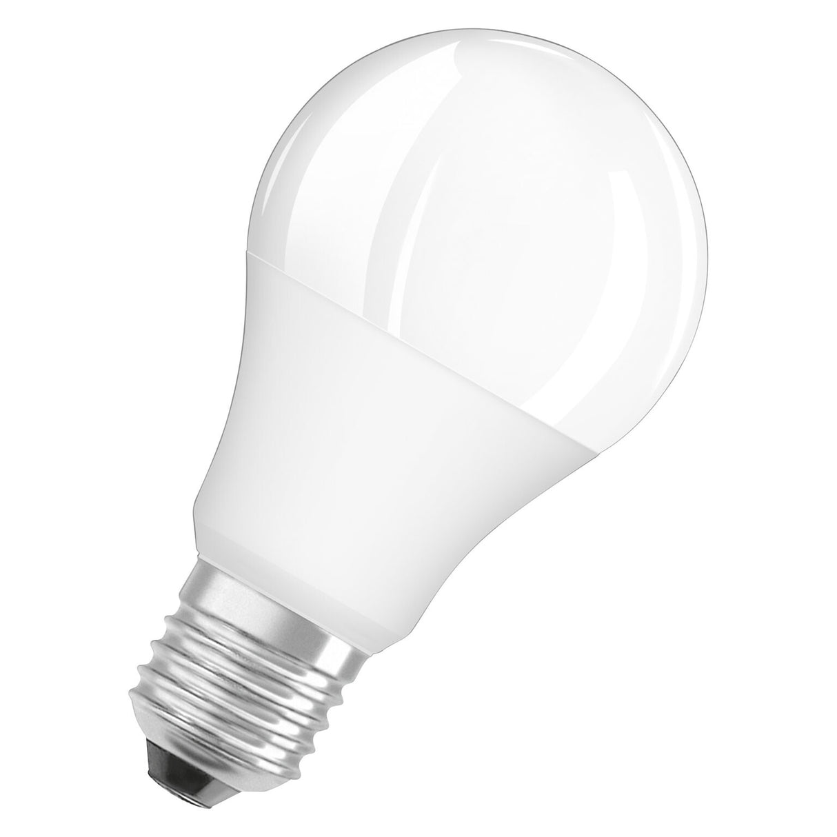 Osram STAR+ LED-lampe Flere, Varm hvid 2700 K 9,7 W E27 G