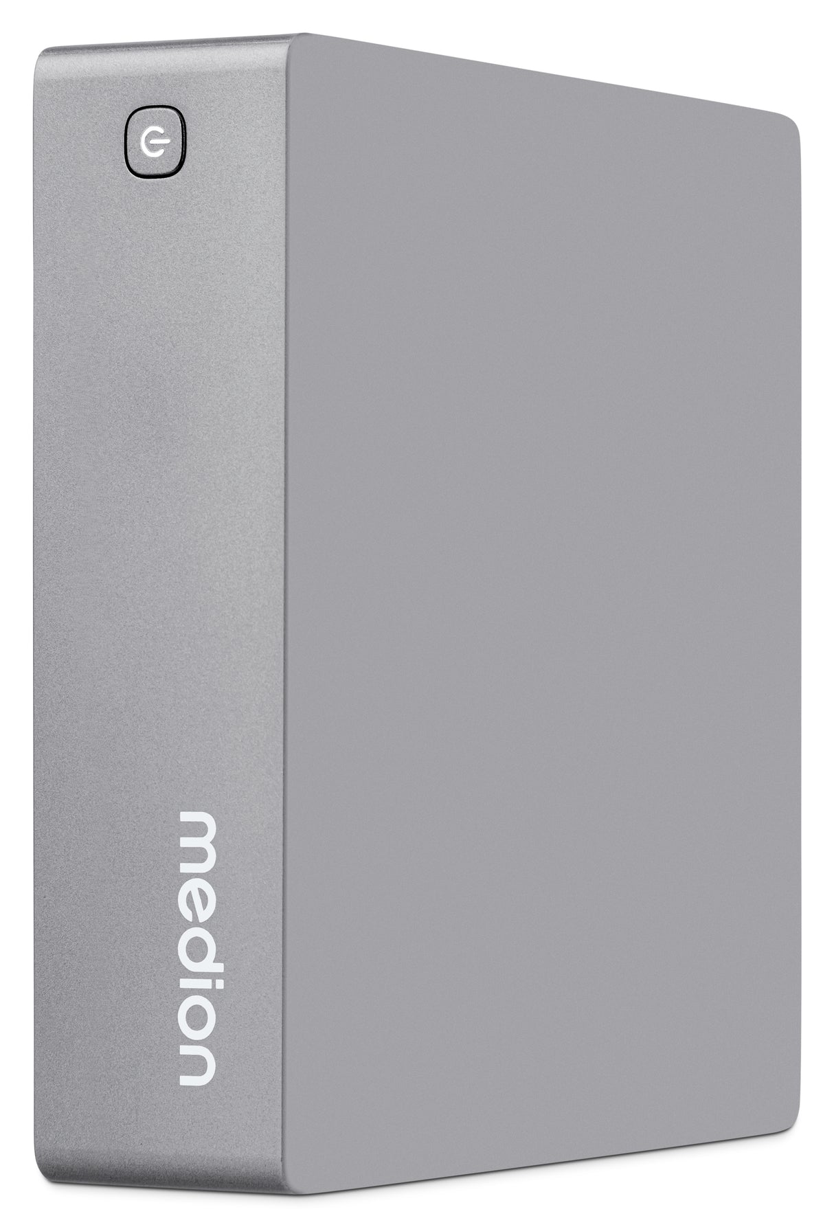 MEDION S06 MD35300 Intel® Core™ i5 i5-1335U 16 GB DDR4-SDRAM 512 GB SSD Mini PC Sølv