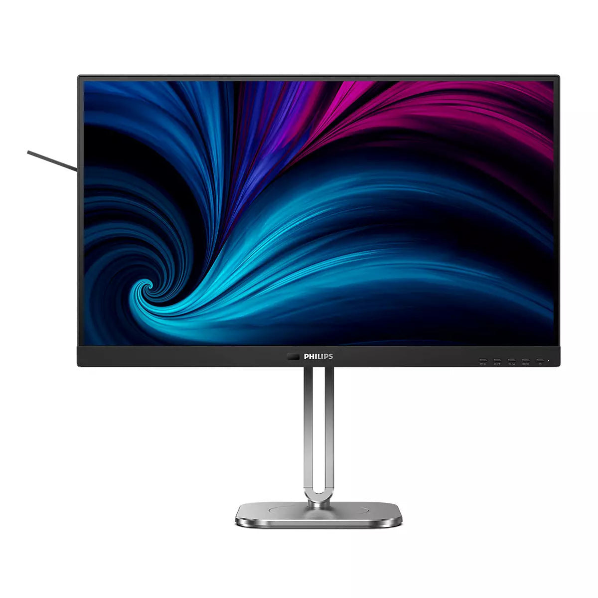 Philips 27B2U4601/00 27 IPS 2560 x 1440 (2K) DisplayPort HDMI USB-C 120 Hz