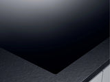 AEG IKB32300CB Black Built-in 30 cm Zone induction hob 2 zone(s)