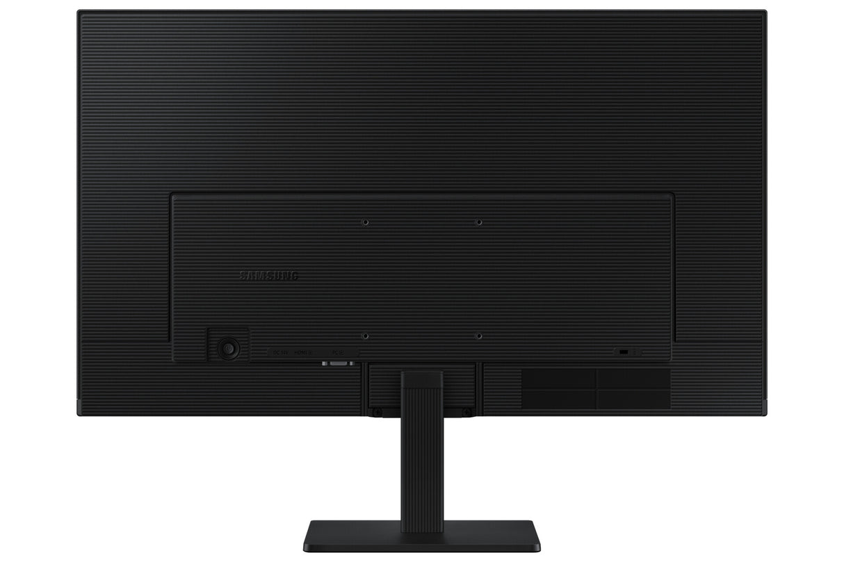 Samsung S30GD computerskærm 68,6 cm (27") 1920 x 1080 pixel Fuld HD LCD Sort