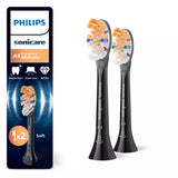Philips Sonicare Premium All-in-One HX9092/88 Pakke med 2 børstehoveder