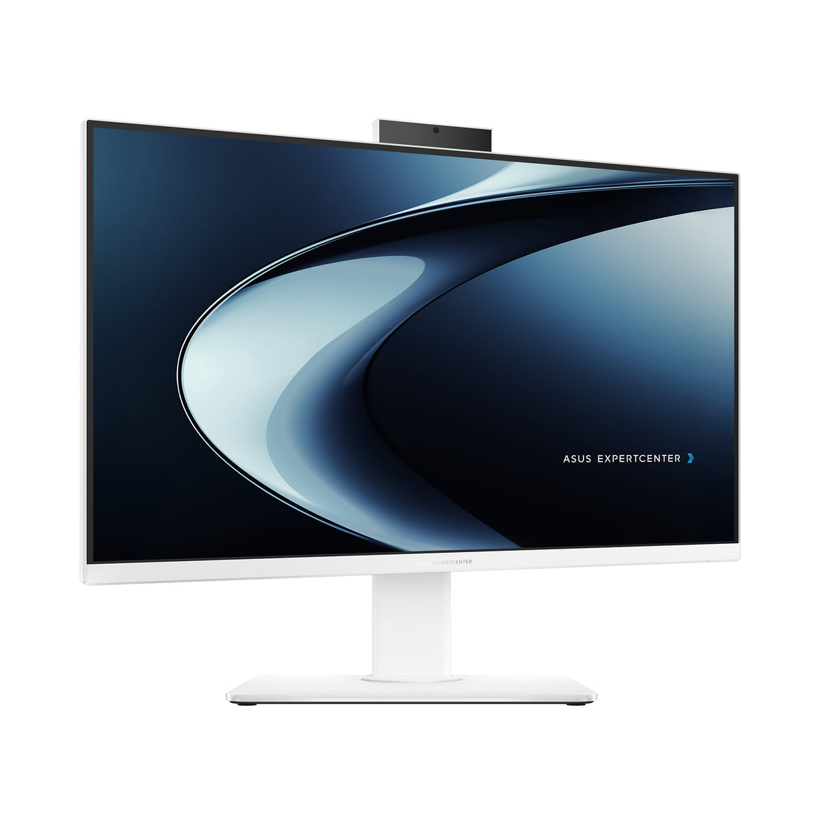 ASUS ExpertCenter P400 AiO P470VA-WPE018X Intel Core 5 210H 68.6 cm (27") 1920 x 1080 pixels All-in-One PC 32 GB DDR5-SDRAM 512 GB SSD Windows 11 Pro Wi-Fi 6E (802.11ax) White