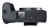 Canon EOS R8 MILC 24,2 MP CMOS 6000 x 4000 pixel Sort