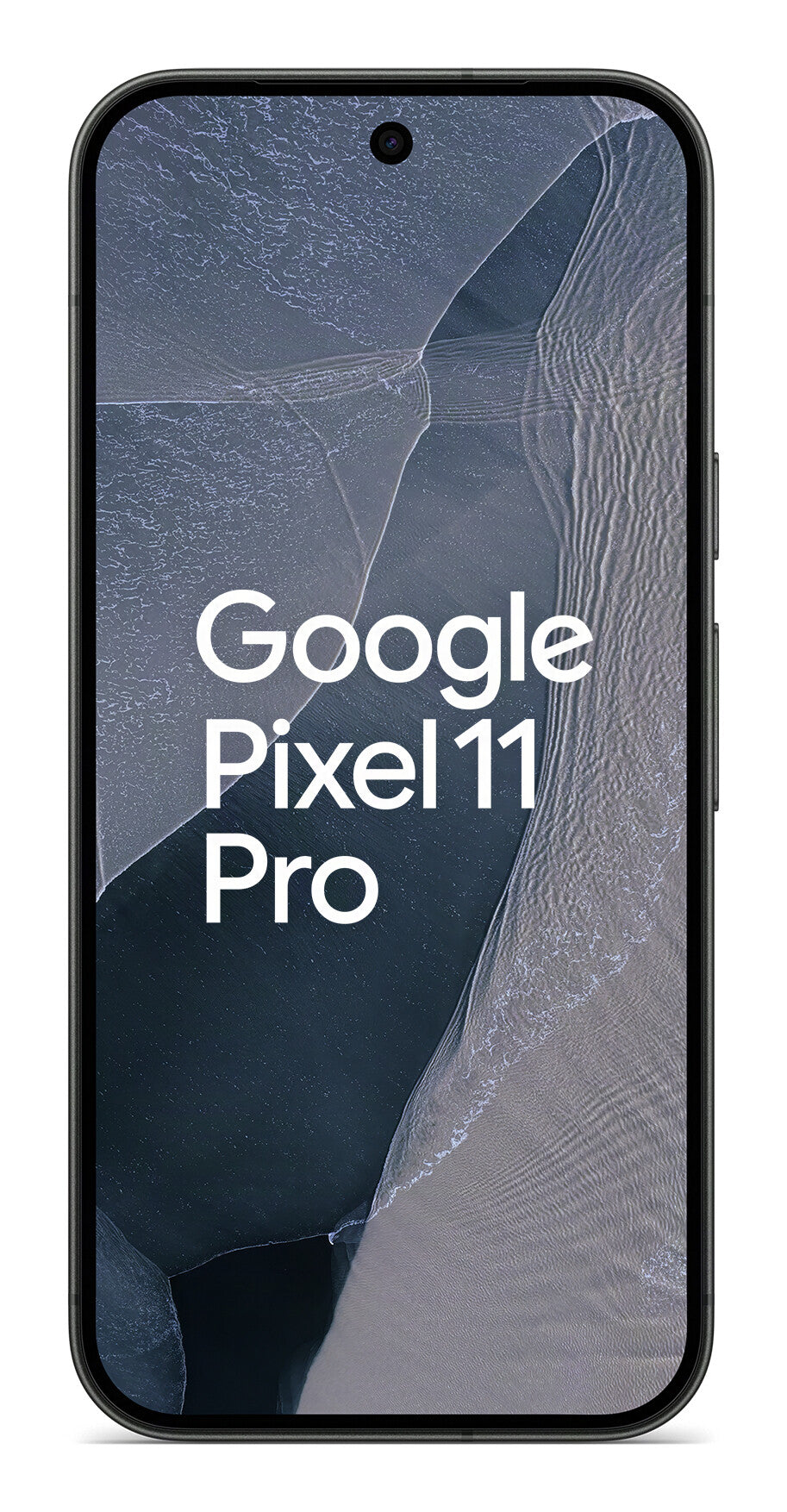 *Google Pixel 11 Pro 512GB/16GB - Obsidian