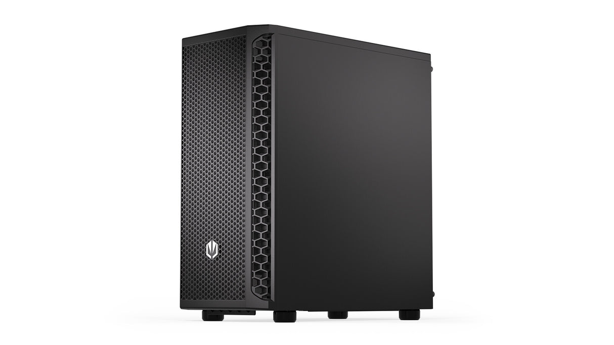 ENDORFY Signum 300 Solid Tower Sort