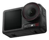 DJI Osmo Action 5 Pro kamera til actionsport 40 MP 4K Ultra HD CMOS 25,4 / 1,3 mm (1 / 1.3") Wi-Fi 146 g