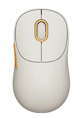 Xiaomi Wireless Mouse mus Universel Højre hånd RF trådløs + Bluetooth 1200 dpi