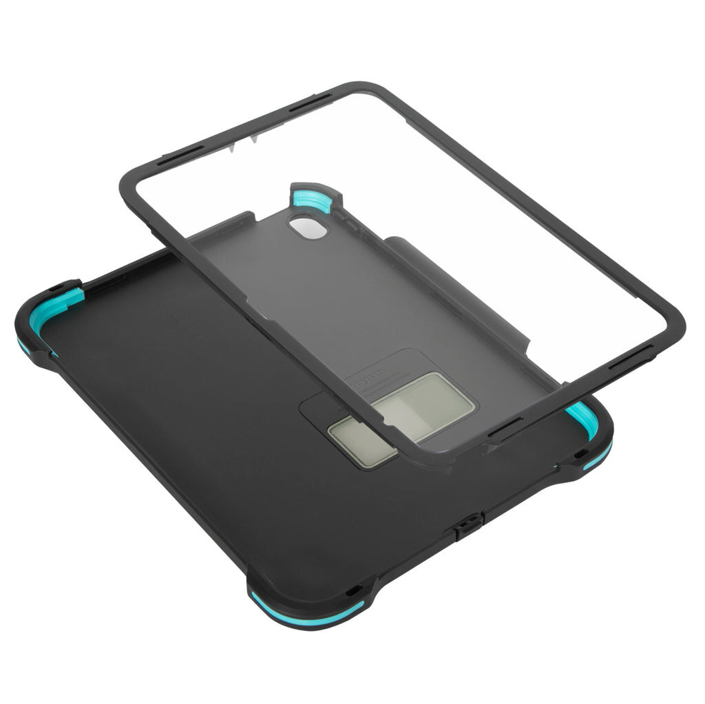 Targus SAFEPORT RUGGED 27,7 cm (10.9") Cover Sort