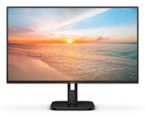 Philips 1000 series 24E1N1300A/00 computerskærm 60,5 cm (23.8") 1920 x 1080 pixel Fuld HD LCD Sort