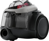 Electrolux EL61A4UG 1,6 L Beholder vakuum Dry 700 W Poseløs