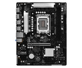 Asrock H810M-P GEN5 motherboard
