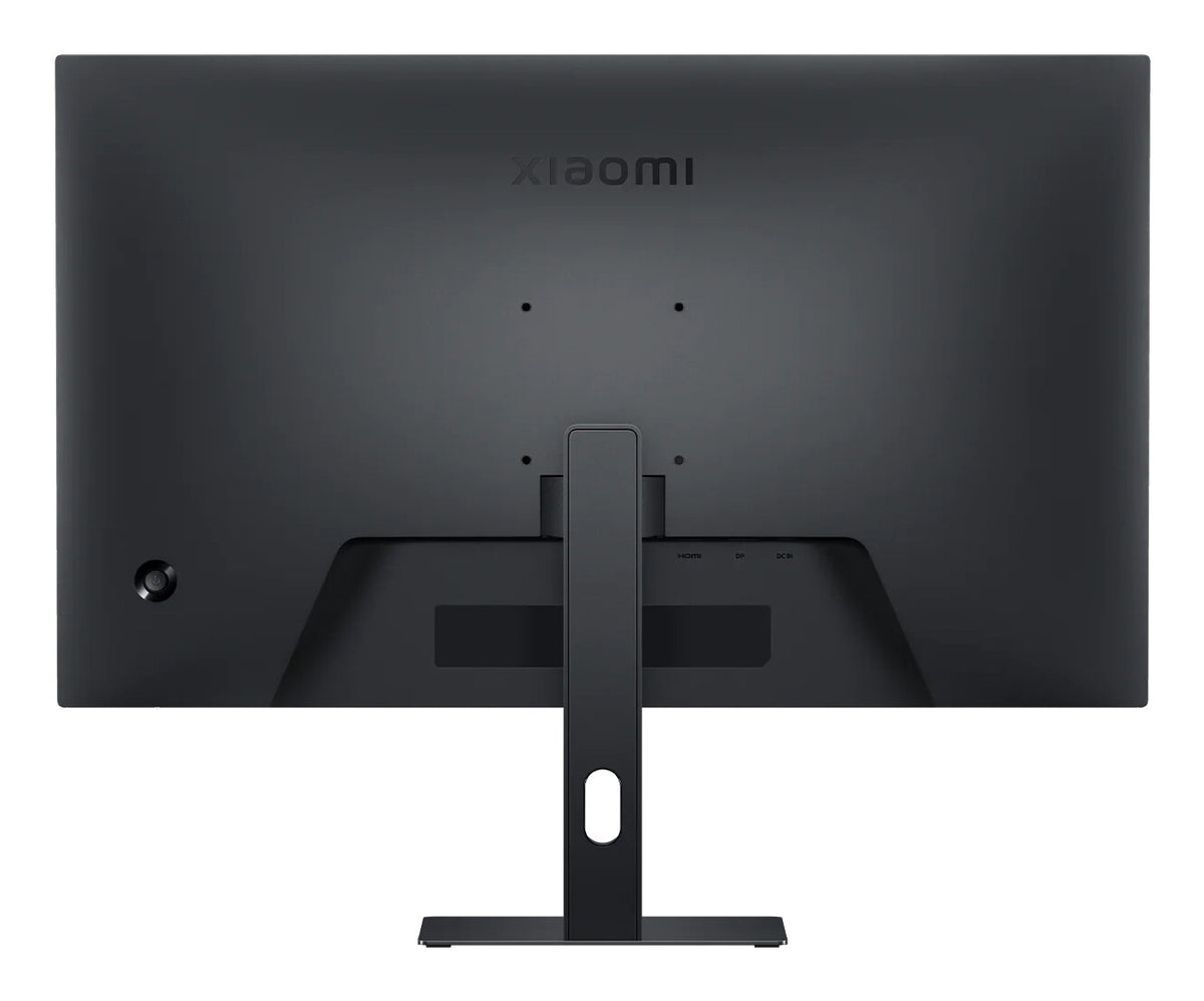 Xiaomi Monitor A24i 2026 computerskærm 60,5 cm (23.8") 1920 x 1080 pixel Fuld HD LCD Sort