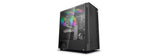 DeepCool Matrexx 55 Mesh Midi Tower Sort