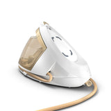 Philips PSG8040/60 Dampstrygning station 2700 W 1,8 L SteamGlide Elite-strygesål Guld, Hvid