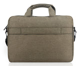 Lenovo GX40Q17232 taske og etui til laptop 39,6 cm (15.6") Toploader taske Grøn