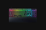 Razer Huntsman V3 Pro tastatur Spil USB QWERTY UK international Hvid