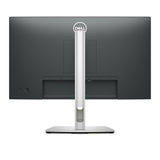 DELL P Series P2425H computerskærm 60,5 cm (23.8") 1920 x 1080 pixel Fuld HD LCD Sort