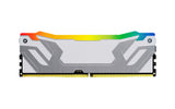 Kingston FURY Renegade DDR5 SDRAM 24GB 4200MHz CL40 On-die ECC DIMM 288-PIN