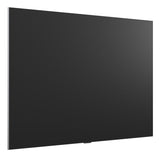 LG OLED evo AI OLED77G51LW TV 195,6 cm (77") 4K Ultra HD Smart TV Wi-Fi Sort