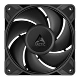 ARCTIC Freezer P12 Pro PST - 5 Pack Computerkabinet Ventilator 12 cm Sort 5 stk