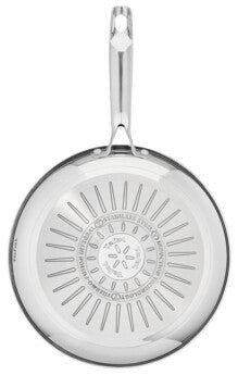 Tefal Duetto+ G732S3 grydesæt 3 stk