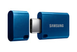 Samsung MUF-64DA USB-nøgle 64 GB USB Type-C 3.2 Gen 1 (3.1 Gen 1) Blå