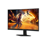 AOC G4 C27G4ZXE computerskærm 68,6 cm (27") 1920 x 1080 pixel Fuld HD LED Sort