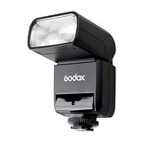 GODOX TT350 TTL-blitz til Olympus