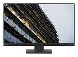 Lenovo ThinkVision E24-28 24 1920 x 1080 (Full HD) VGA (HD-15) HDMI DisplayPort 60Hz Pivot Skærm