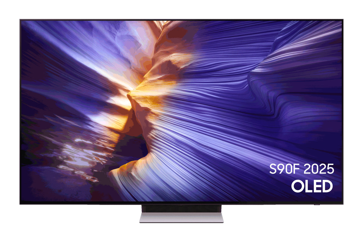 Samsung TQ55S90FAEXXC OLED 4K Vision AI  Smart TV