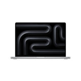 Apple MacBook Pro Apple M M5 Pro Laptop 41,1 cm (16.2") 48 GB 1 TB SSD Wi-Fi 7 (802.11be) macOS Tahoe Sølv