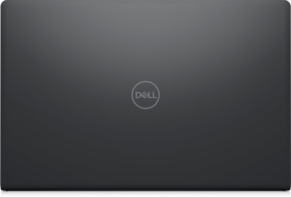 DELL Inspiron 3535 AMD Ryzen™ 5 7530U Laptop 39,6 cm (15.6") Fuld HD 16 GB DDR4-SDRAM 512 GB SSD Wi-Fi 5 (802.11ac) Windows 11 Pro Nordisk Sort