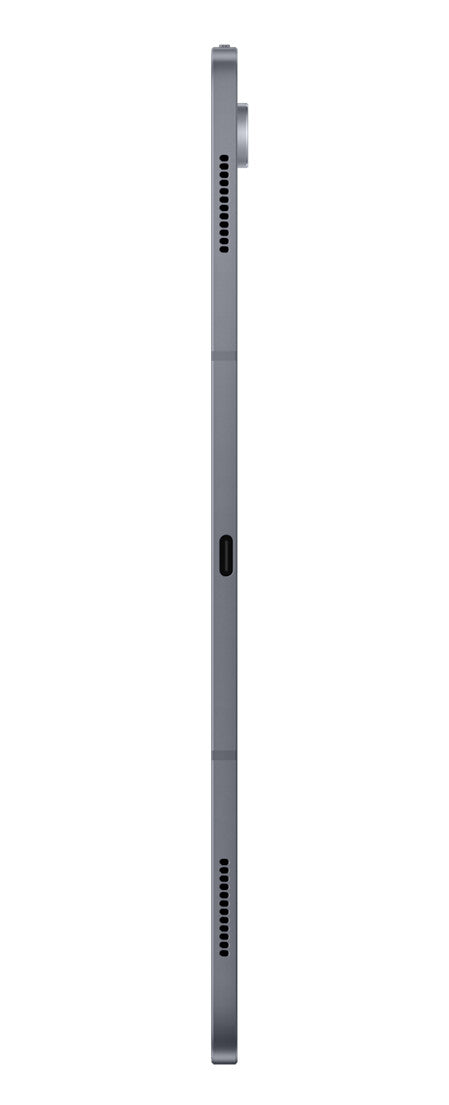 Samsung Galaxy Tab S10 Ultra 5G LTE-TDD & LTE-FDD 256 GB 37,1 cm (14.6") 12 GB Wi-Fi 7 (802.11be) Grå