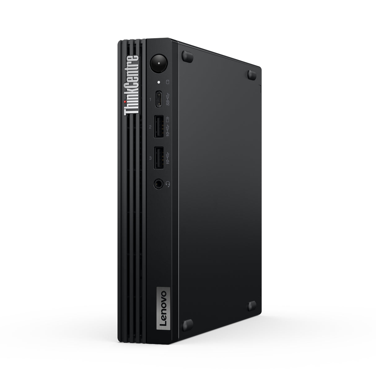 Lenovo ThinkCentre M70q Gen 5 12TD Lille Core i7 I7-14700T 16GB 1TB Intel UHD Graphics 770 Windows 11 Pro