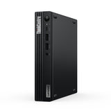 Lenovo ThinkCentre M70q Gen 5 12TD Lille Core i7 I7-14700T 16GB 1TB Intel UHD Graphics 770 Windows 11 Pro
