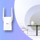 TP-Link Range Extender RE505X WiFi extender