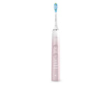 Philips Sonicare DiamondClean 9000 HX9911 Elektrisk Tandbørste Pink Hvid