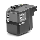 Brother LC129XLBK blækpatron 1 stk Original Højt (XL) udbytte Sort