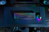 Razer Blackwidow V4 X green switch 399733 gaming keyboard