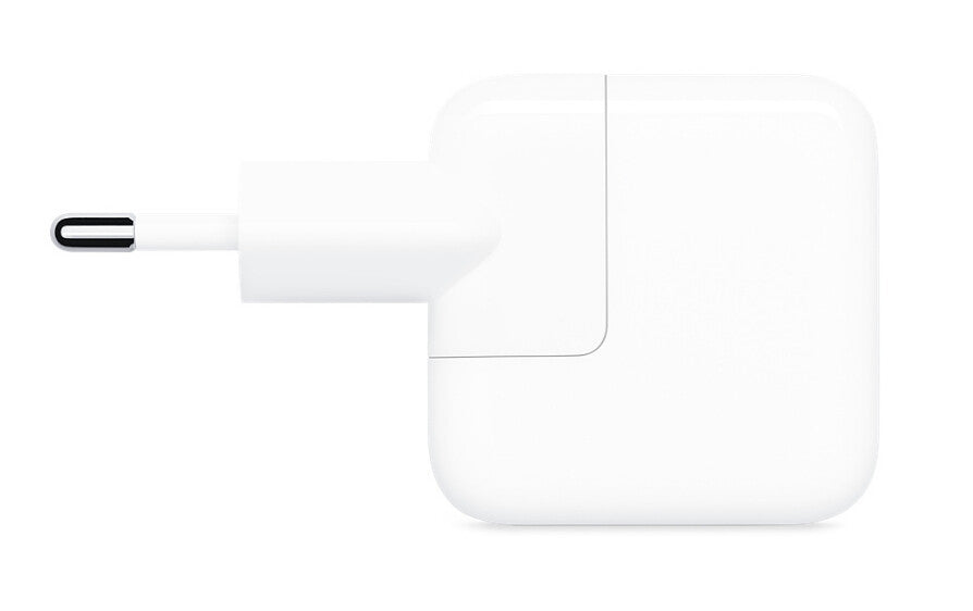 Apple MGN03ZM/A oplader til mobil enhed MP4, Smartphone, SmartWatch, Tablet Hvid Vekselstrøm Indendørs