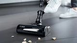 Bosch Unlimited 7 BBS712A Støvsuger Pind/håndholdt 0.3liter Antracit