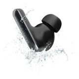 Energy Sistem Serenity ANC Headset True Wireless Stereo (TWS) I ørerne Opkald/musik USB Type-C Bluetooth Sort