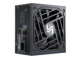 Seasonic Focus GX 1000 Watt ATX 3.1 80+ GOLD Fully Modular Strømforsyning