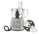 OBH Nordica Soleil foodprocessor, 2 l