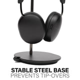 SANUS WSHSH1 Headset-stativ
