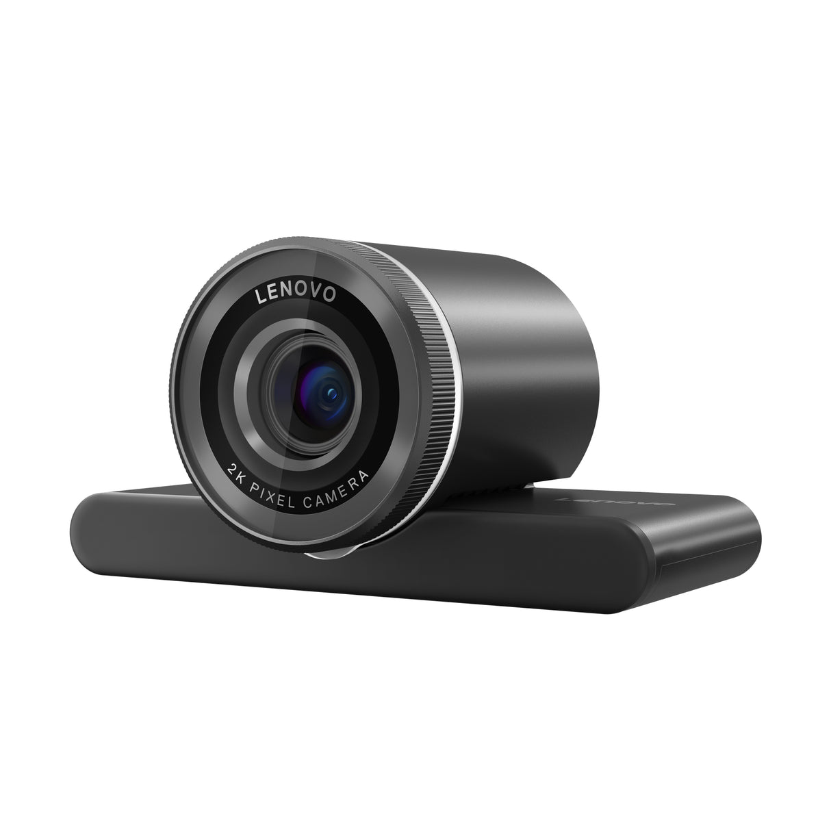 Lenovo 4XC1Q25245 webcam 4 MP 1920 x 1080 pixel USB-C Sort