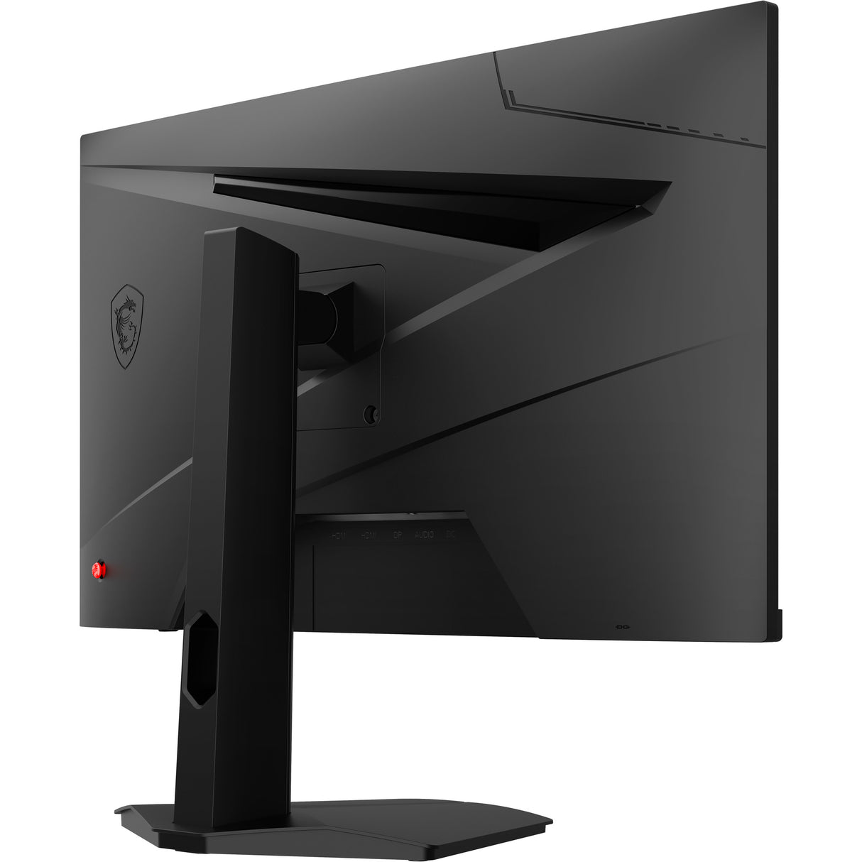MSI G244F E2 computerskærm 60,5 cm (23.8") 1920 x 1080 pixel Fuld HD Sort