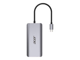 Acer 12-In-1 Type-C Adapter Dockingstation